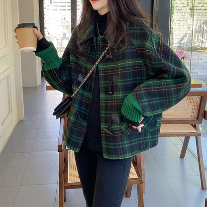 Erin™ – Wolljacke