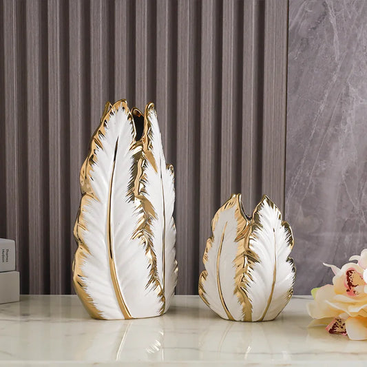Sol™ – Nordic Luxe Vasen