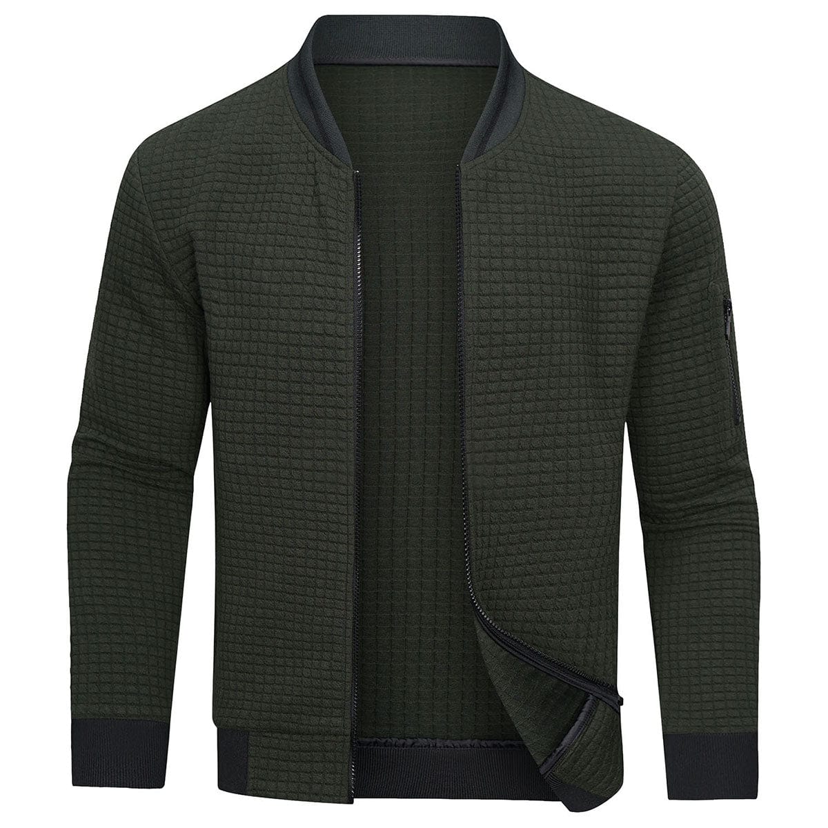 Jakob™ - Eleganz Wärmejacke