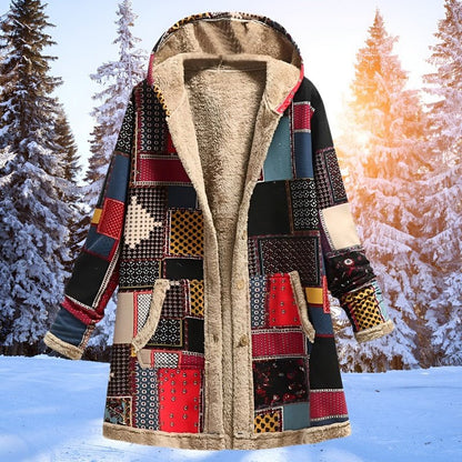 Aveline™ - Warm und stilvoll bleiben