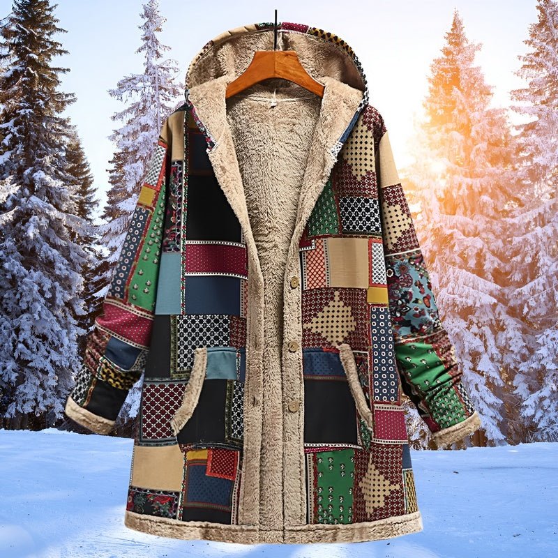 Aveline™ - Warm und stilvoll bleiben