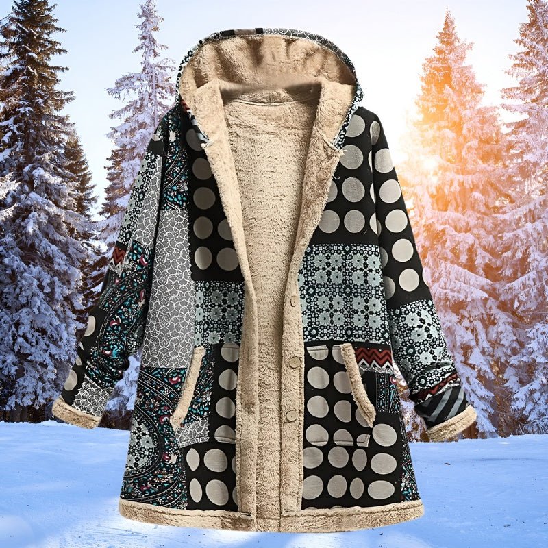 Aveline™ - Warm und stilvoll bleiben