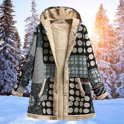 Aveline™ - Warm und stilvoll bleiben