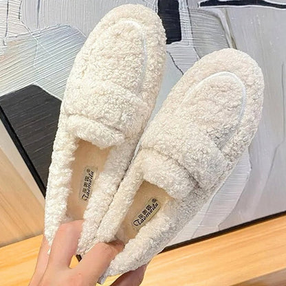 Azalea™ - Warme und elegante Loafer