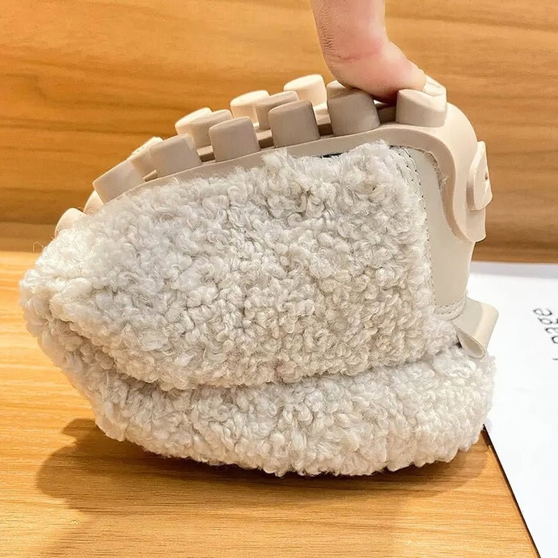 Azalea™ - Warme und elegante Loafer