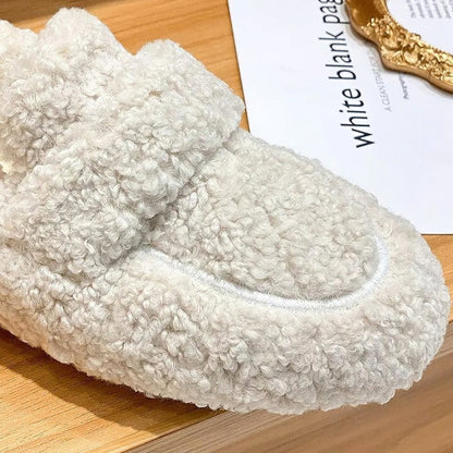 Azalea™ - Warme und elegante Loafer