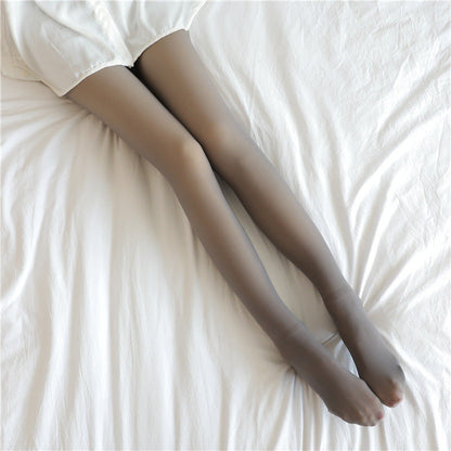 Talia™ - Gefütterte Damenstrumpfhose