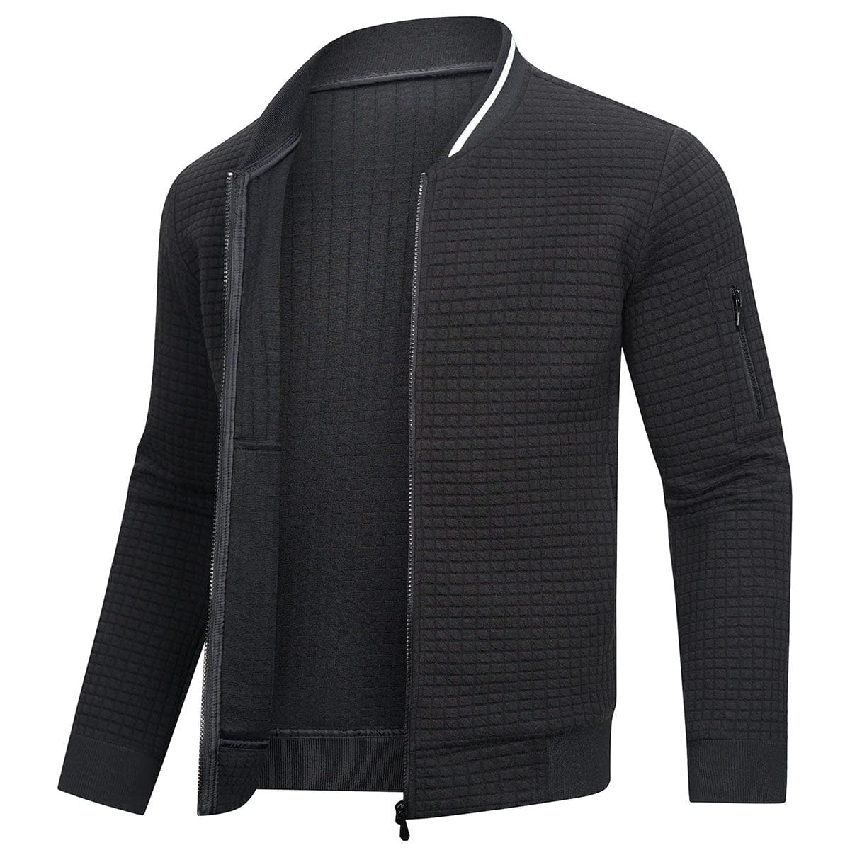 Jakob™ - Eleganz Wärmejacke