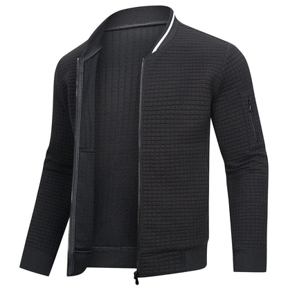 Jakob™ - Eleganz Wärmejacke