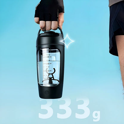 BlendPro™ - Einfaches Mischen, überall