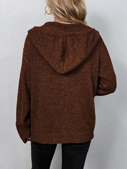 Ariella™ - Strickjacke im ultimativen Stil