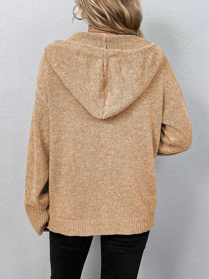 Ariella™ - Strickjacke im ultimativen Stil