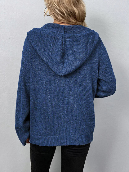 Ariella™ - Strickjacke im ultimativen Stil