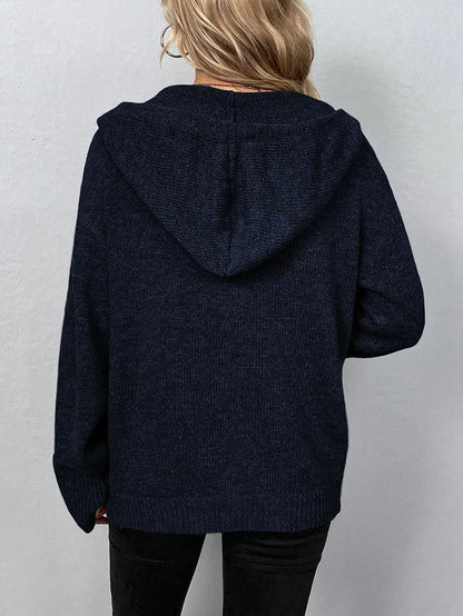 Ariella™ - Strickjacke im ultimativen Stil