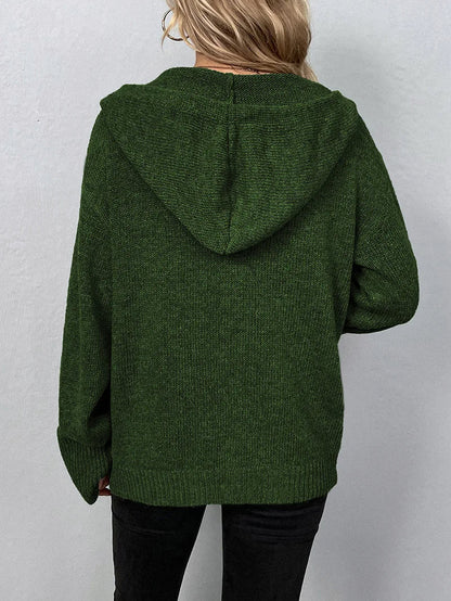 Ariella™ - Strickjacke im ultimativen Stil