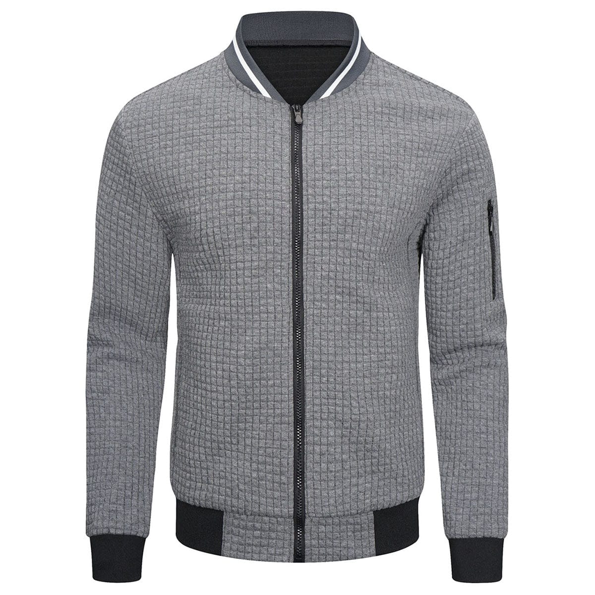 Jakob™ - Eleganz Wärmejacke