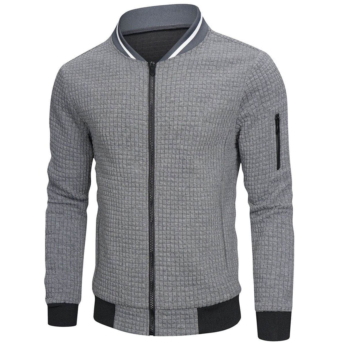 Jakob™ - Eleganz Wärmejacke
