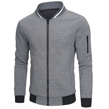 Jakob™ - Eleganz Wärmejacke
