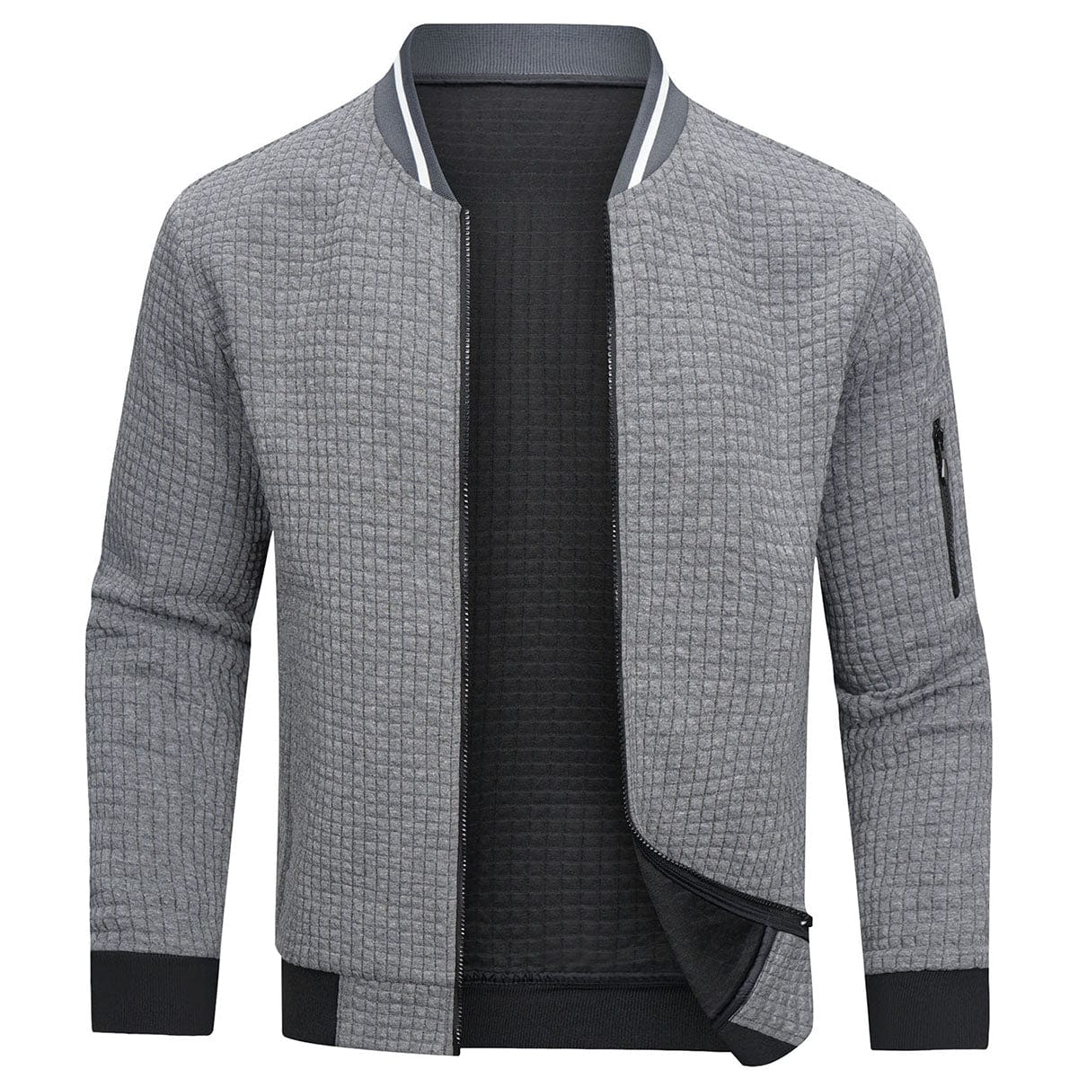 Jakob™ - Eleganz Wärmejacke