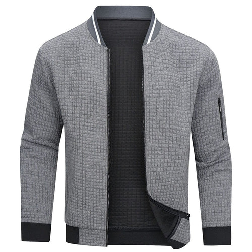 Jakob™ - Eleganz Wärmejacke