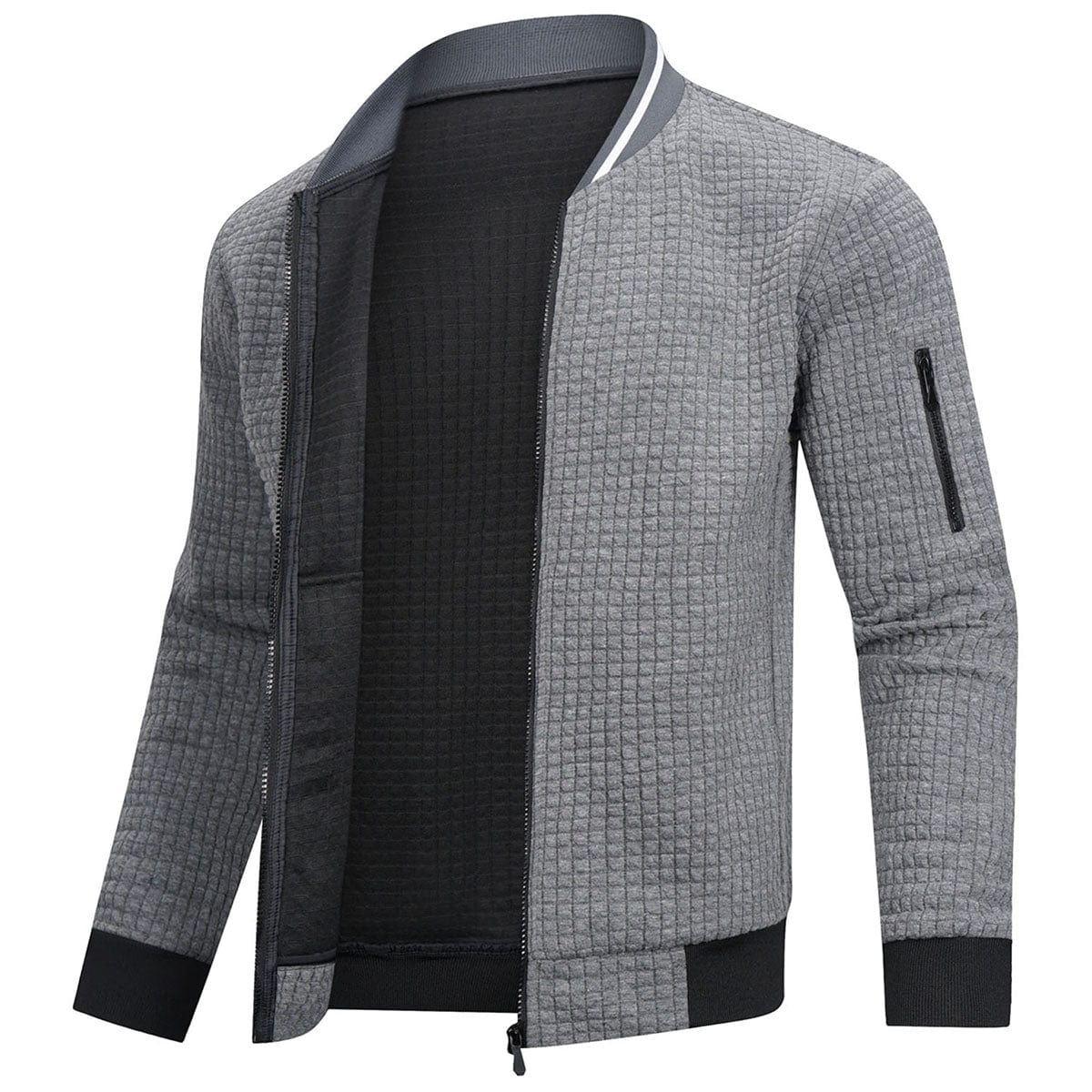 Jakob™ - Eleganz Wärmejacke