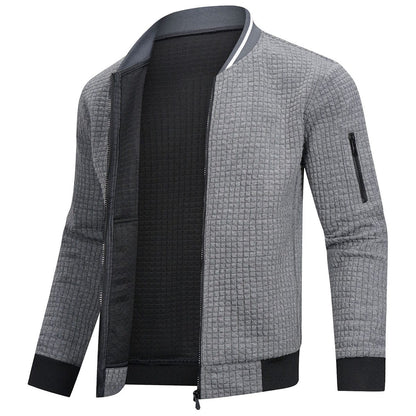 Jakob™ - Eleganz Wärmejacke