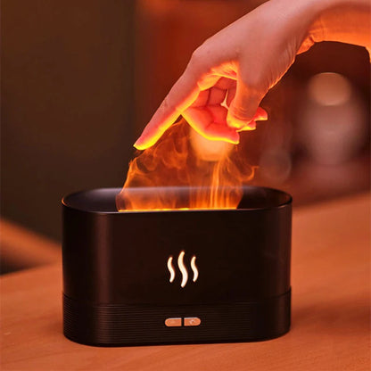 EmberMist™- Flammen Diffuser