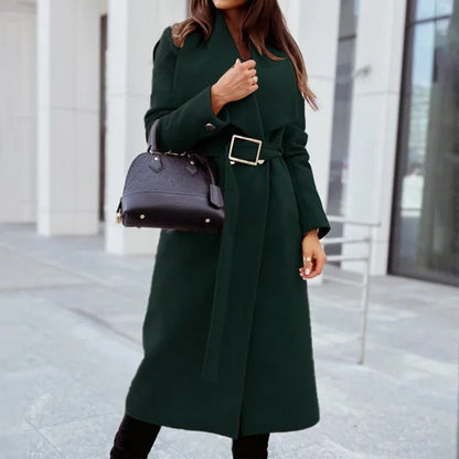 Emilia™- stilvoll und elegant durch den Winter