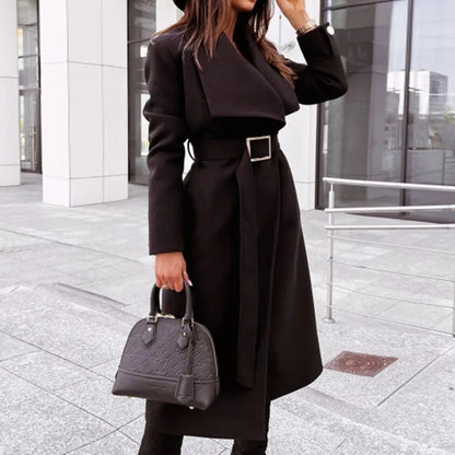 Emilia™- stilvoll und elegant durch den Winter