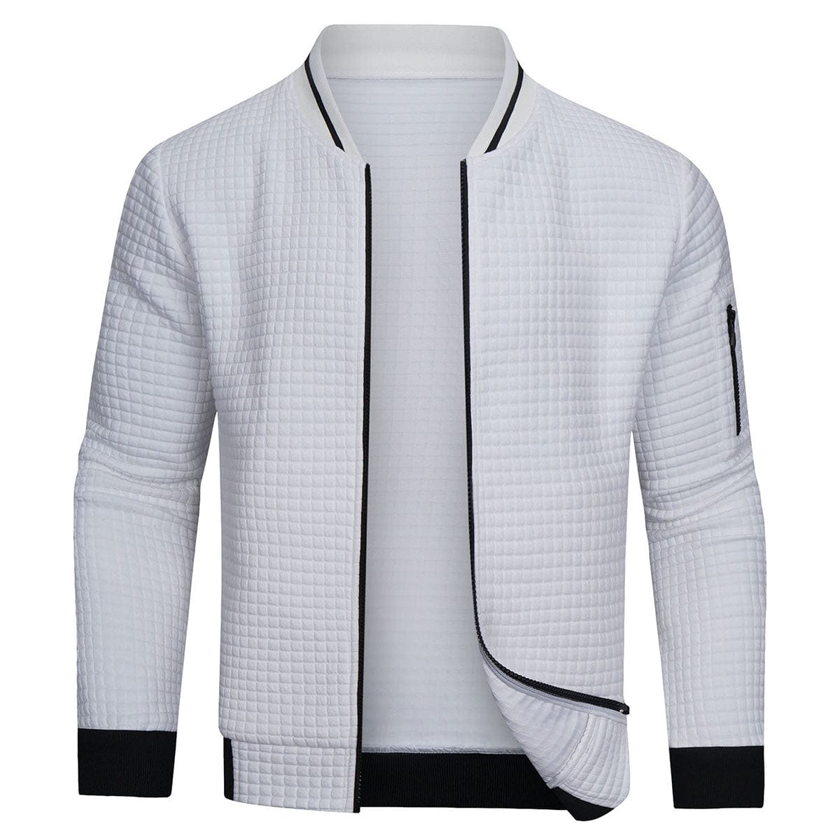 Jakob™ - Eleganz Wärmejacke