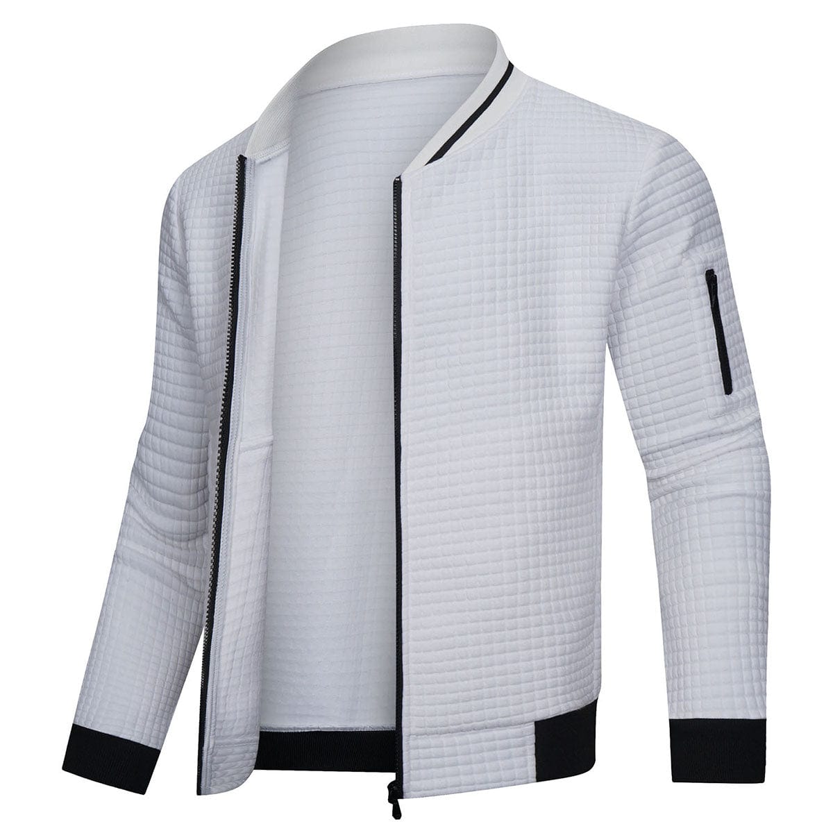 Jakob™ - Eleganz Wärmejacke