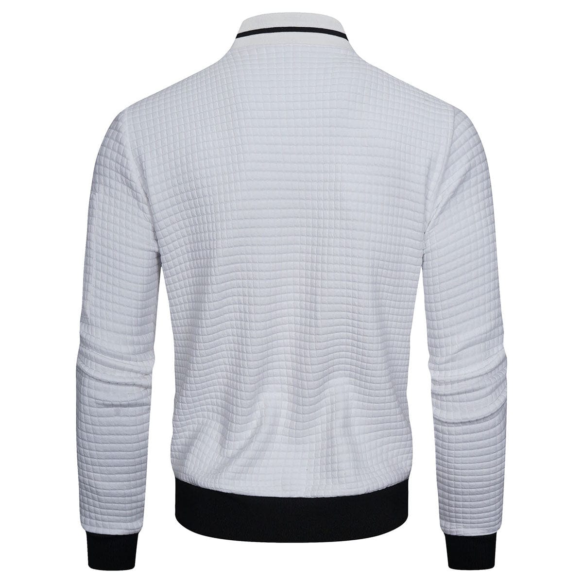 Jakob™ - Eleganz Wärmejacke
